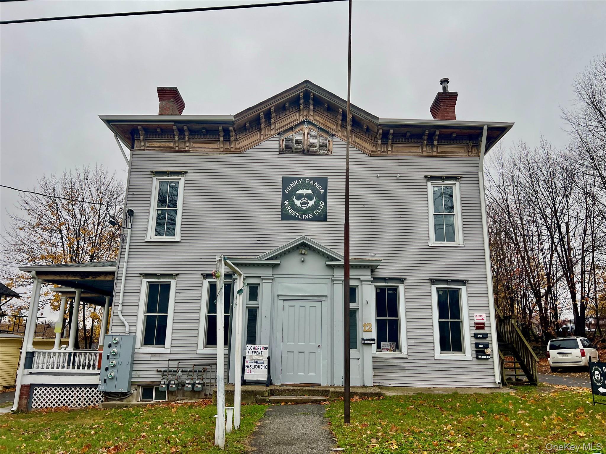 12 Washington St, Middletown, NY 10940, USA property photo