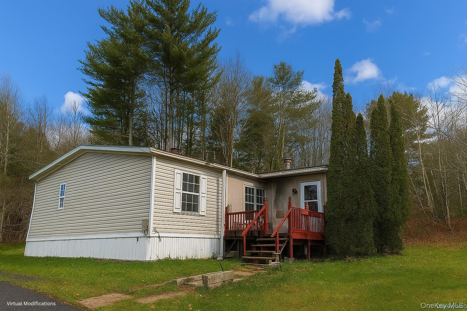 2032 Champlin Rd, Jefferson, NY 12093, USA property photo