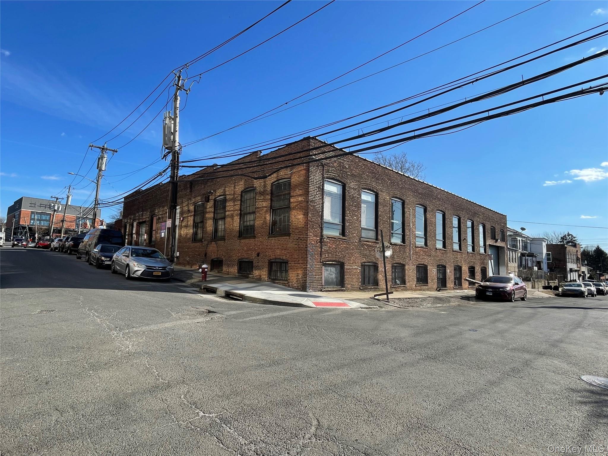 30 SOUTH Street Mount Vernon, NY 10550 property photo