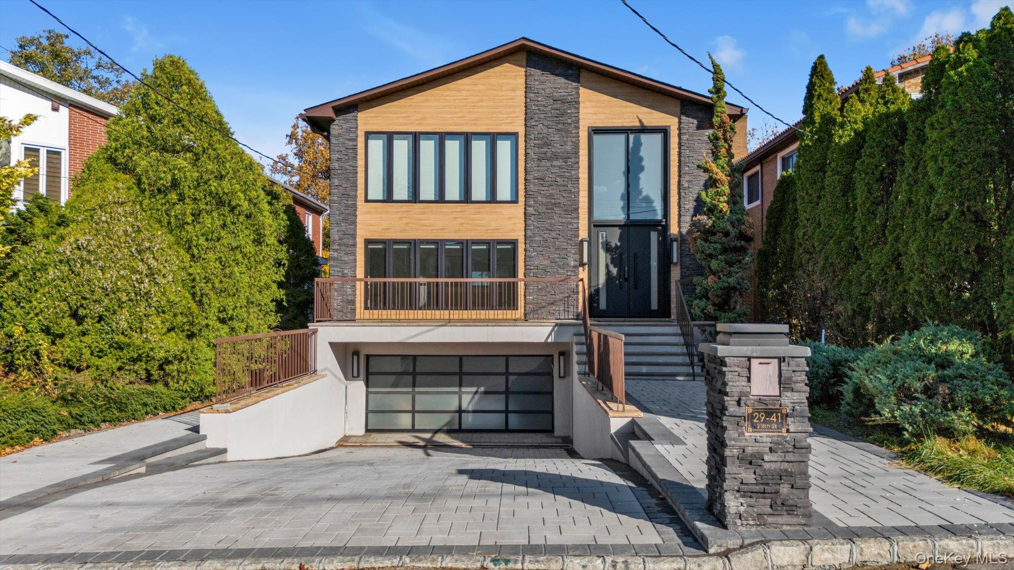29-41 218th St, Flushing, NY 11360, USA property photo