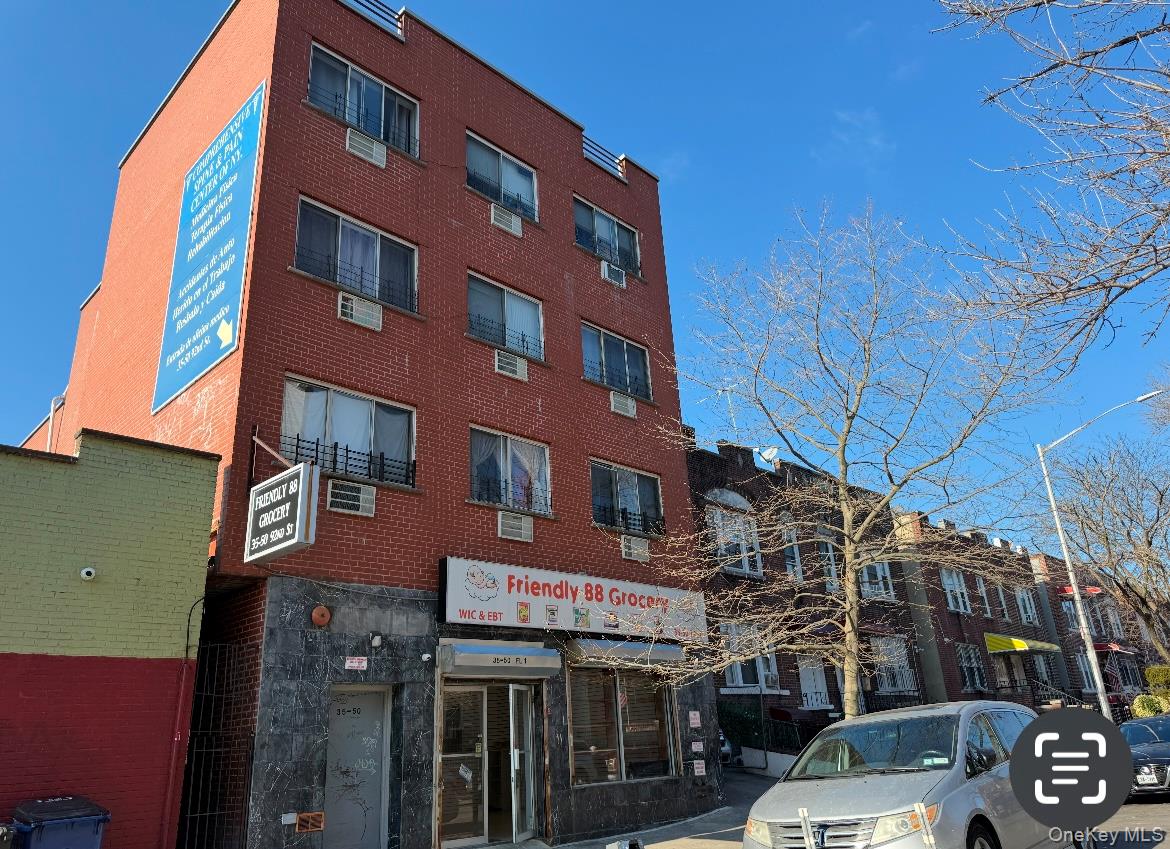 35-50 92nd Street Jackson Heights, NY 11372 property photo