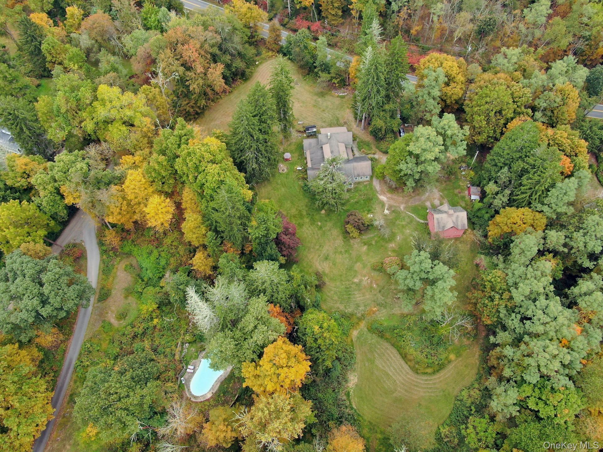 209 Hardscrabble Rd, North Salem, NY 10560, USA property photo