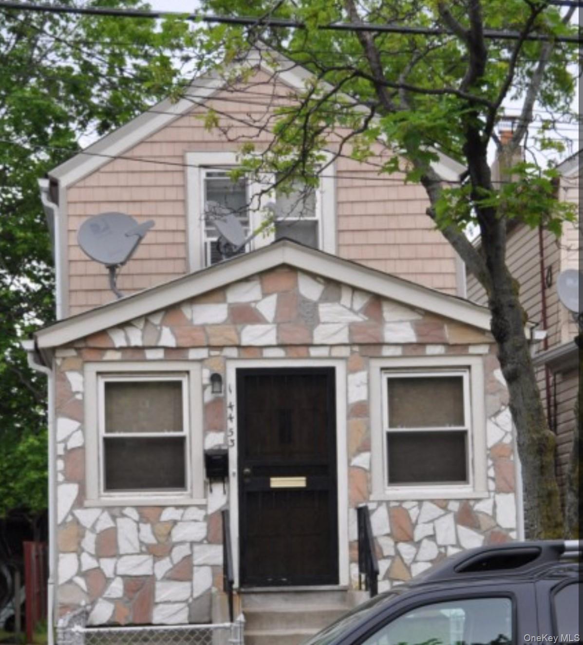144-53 166th St, Jamaica, NY 11434, USA property photo