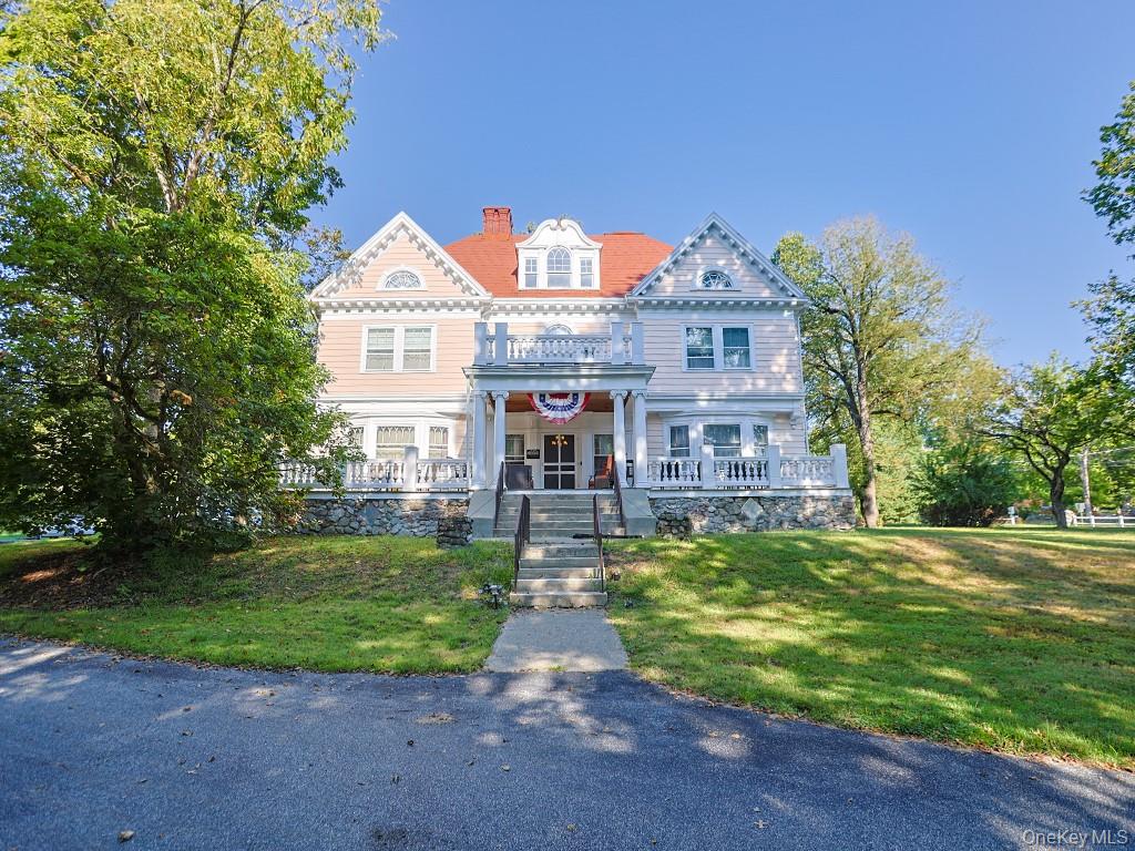 236 High St, Monroe, NY 10950, USA property photo