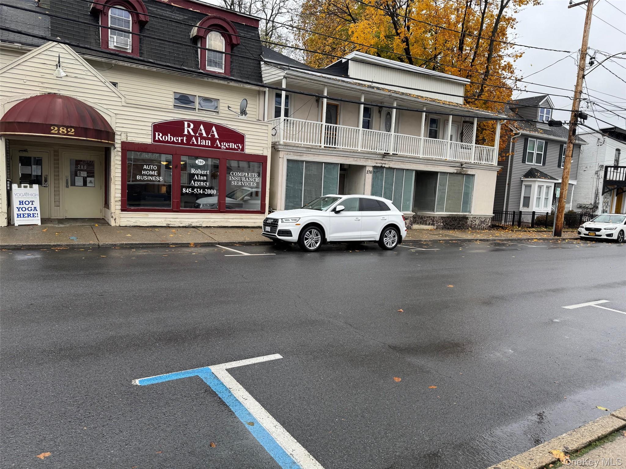 282 Main St, Cornwall, NY 12518, USA property photo