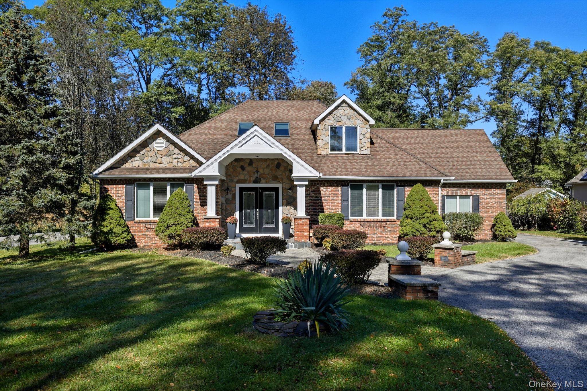 45 Evergreen Ave, Poughkeepsie, NY 12601, USA property photo