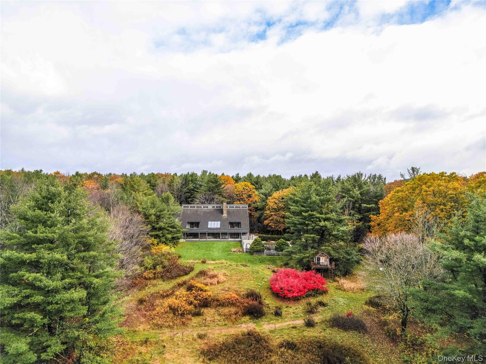 126 Shaker Ridge Dr, Canaan, NY 12029, USA property photo