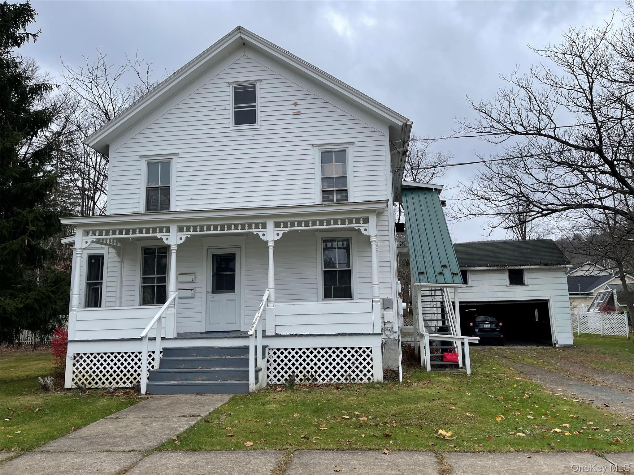 3 Center St, Deposit, NY 13754, USA property photo