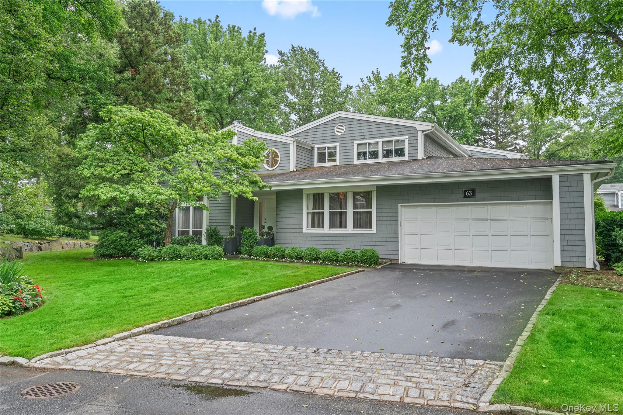 63 Sutton Pl, Manhasset, NY 11030, USA property photo