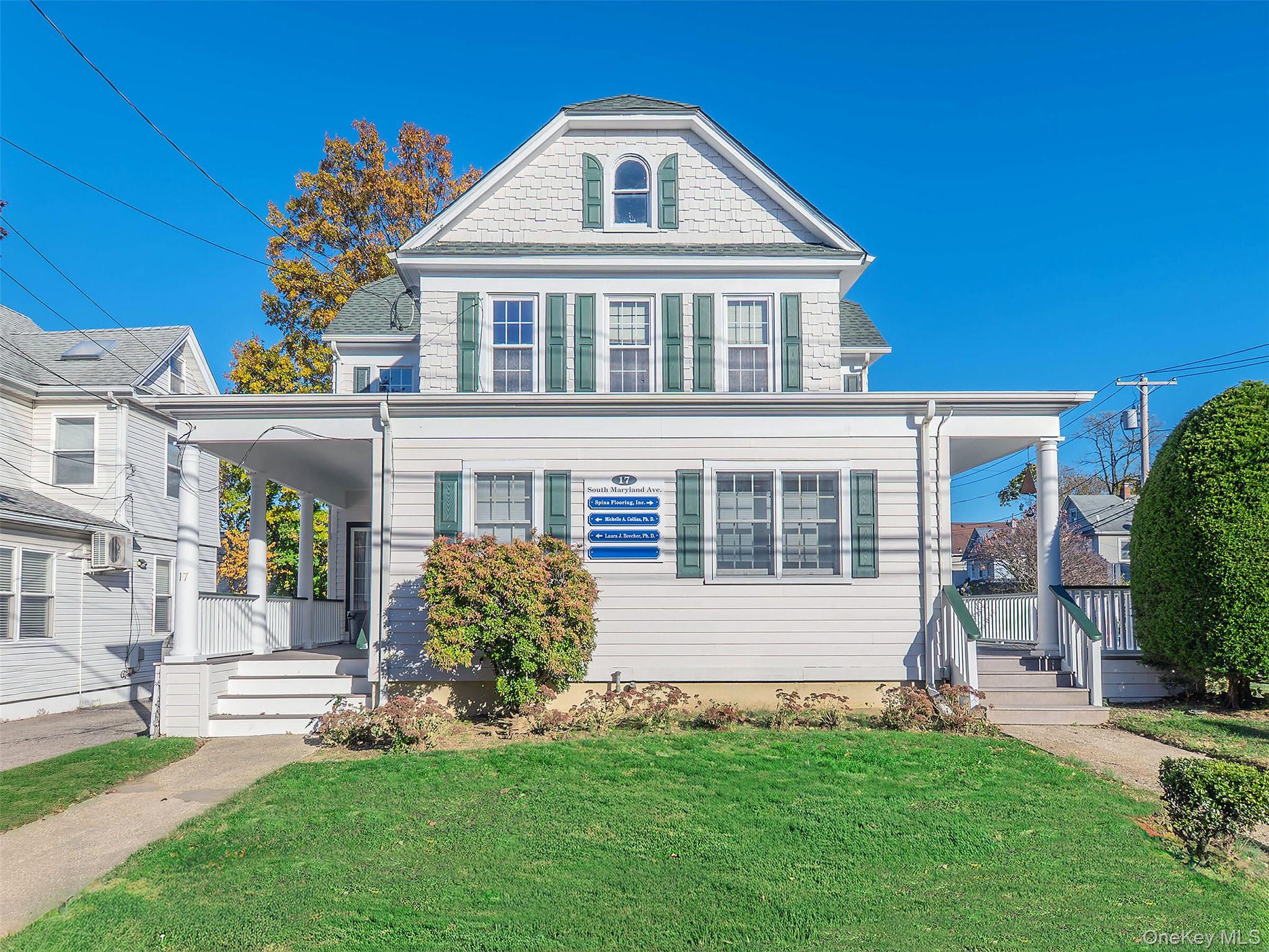 17 N Maryland Ave, Port Washington, NY 11050, USA property photo