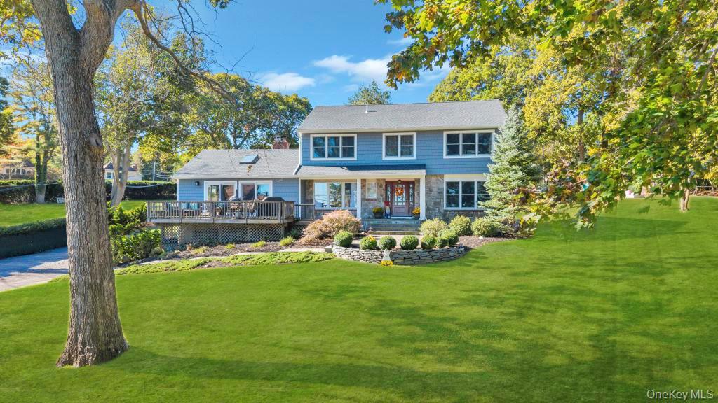 39 Bevin Rd, Northport, NY 11768, USA property photo