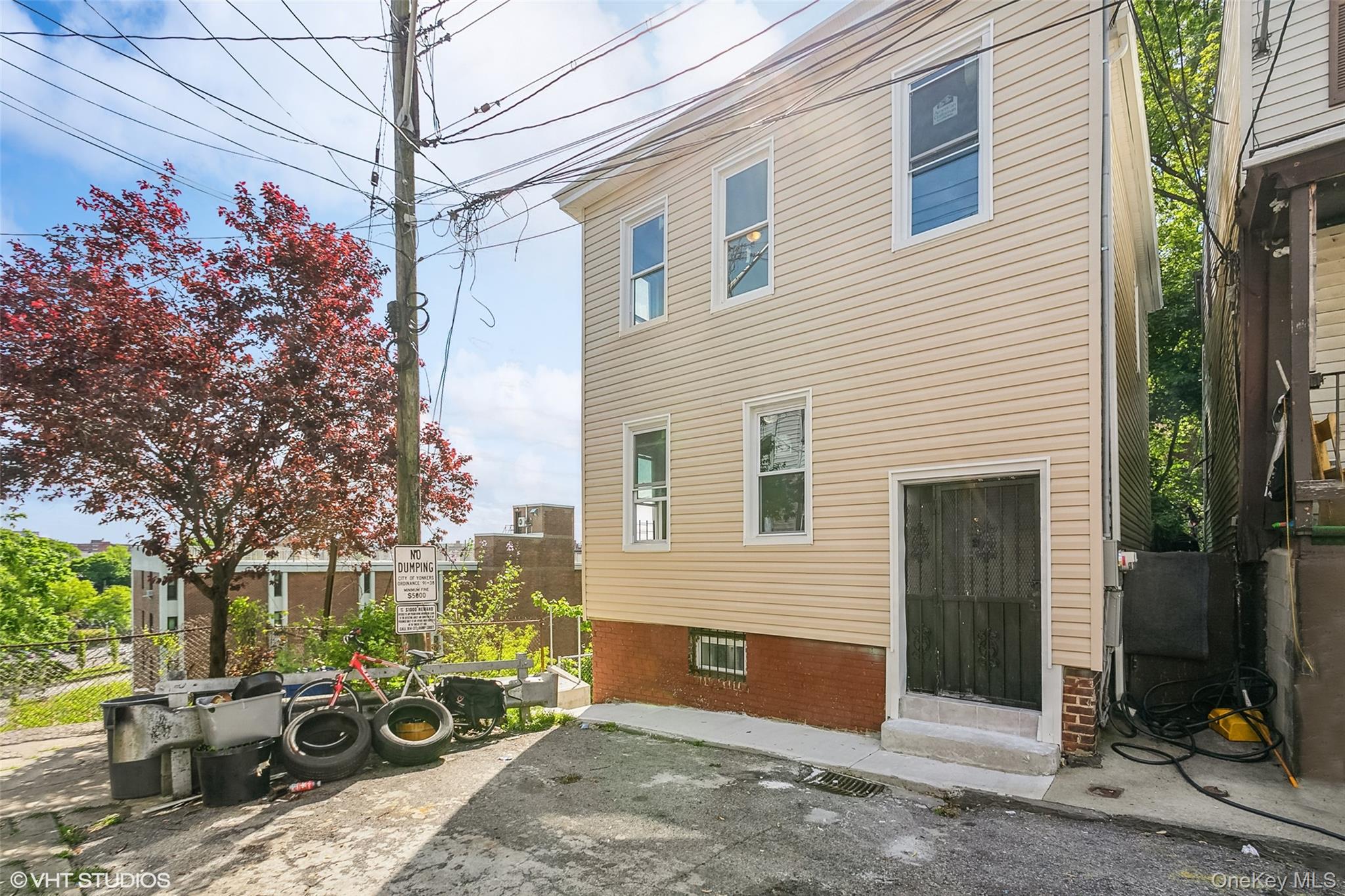 15 Stewart Pl, Yonkers, NY 10701, USA property photo