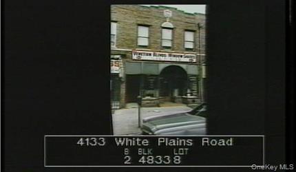 4133 White Plains Rd, Bronx, NY 10466, USA property photo