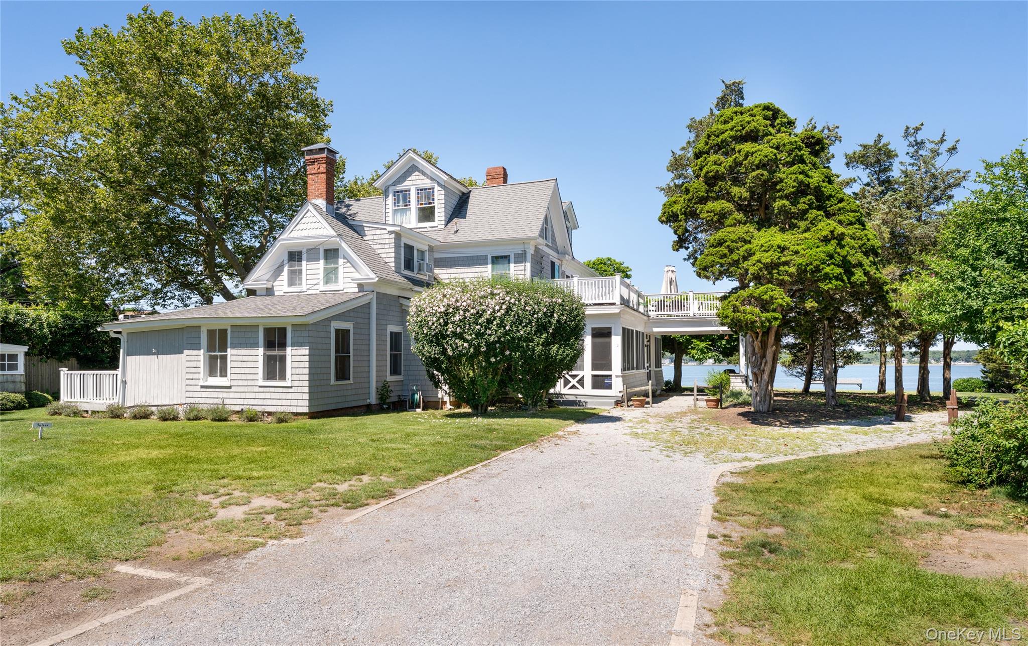 46 Rampasture Rd, Hampton Bays, NY 11946, USA property photo