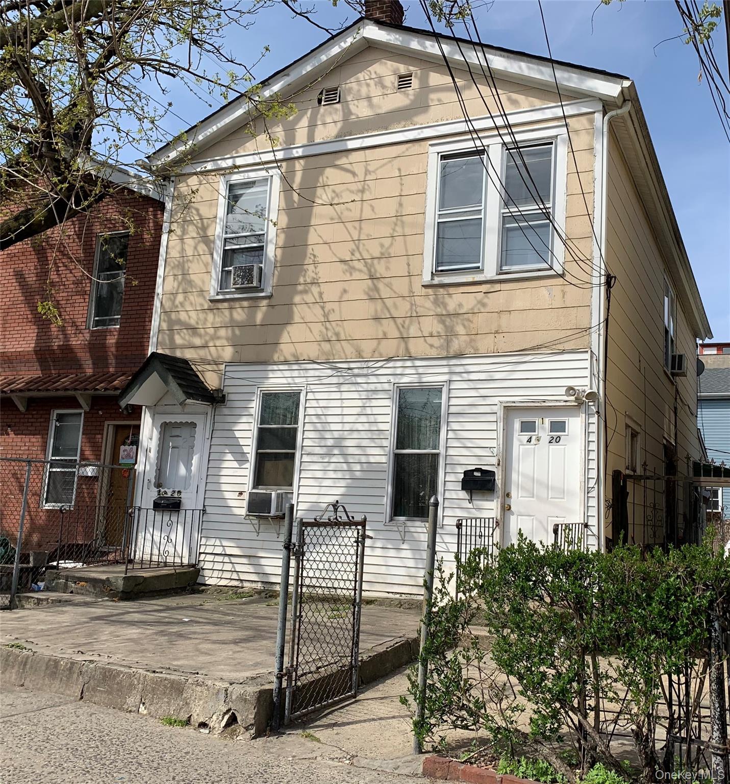Junction Blvd, Queens, NY 11368, USA property photo