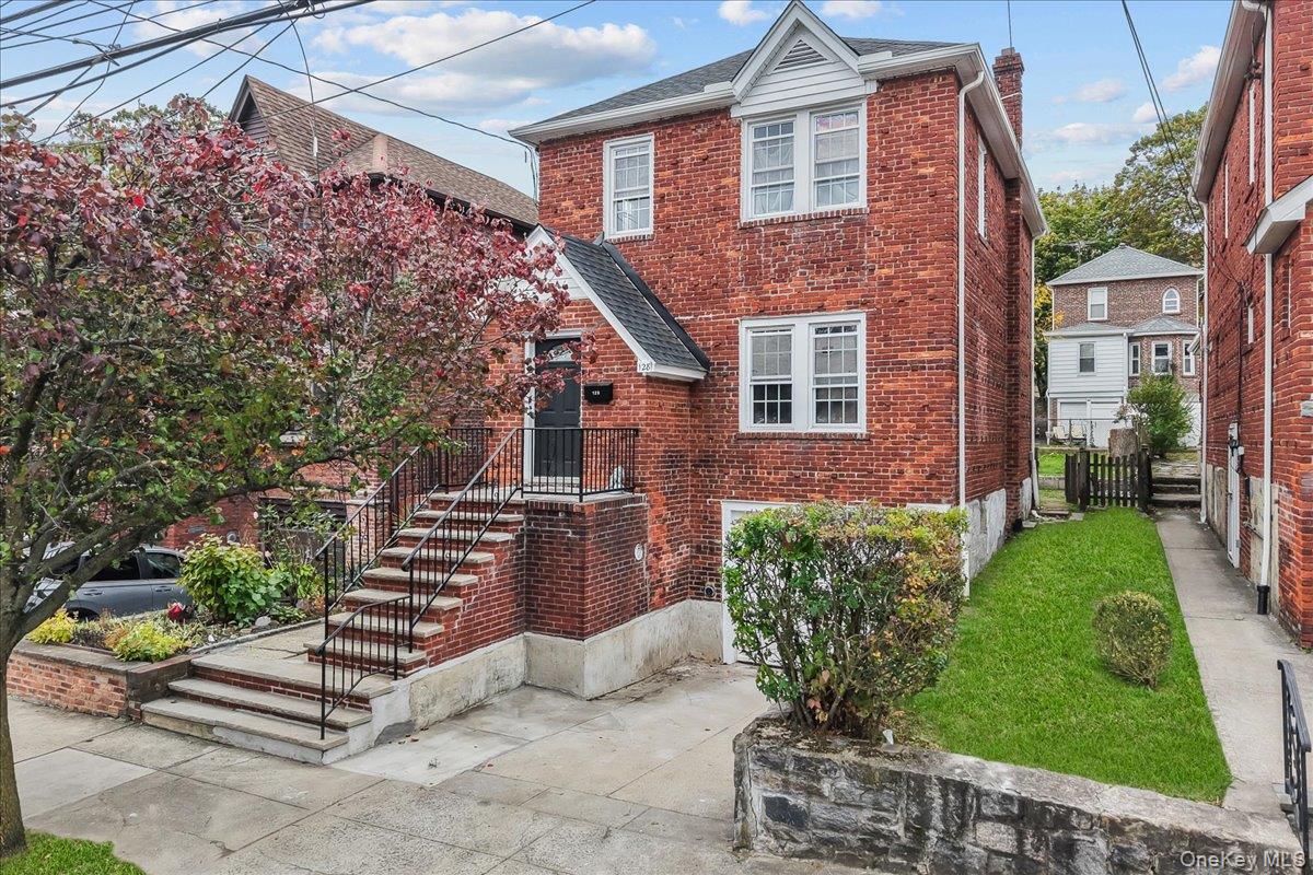 128 Kimball Terrace, Yonkers, NY 10704, USA property photo