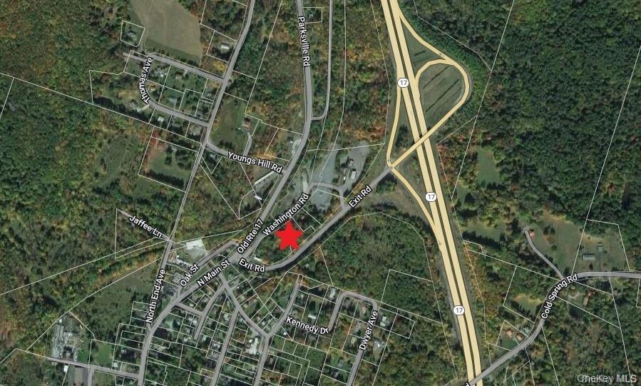 16 Sheehan Rd, Liberty, NY 12754, USA property photo