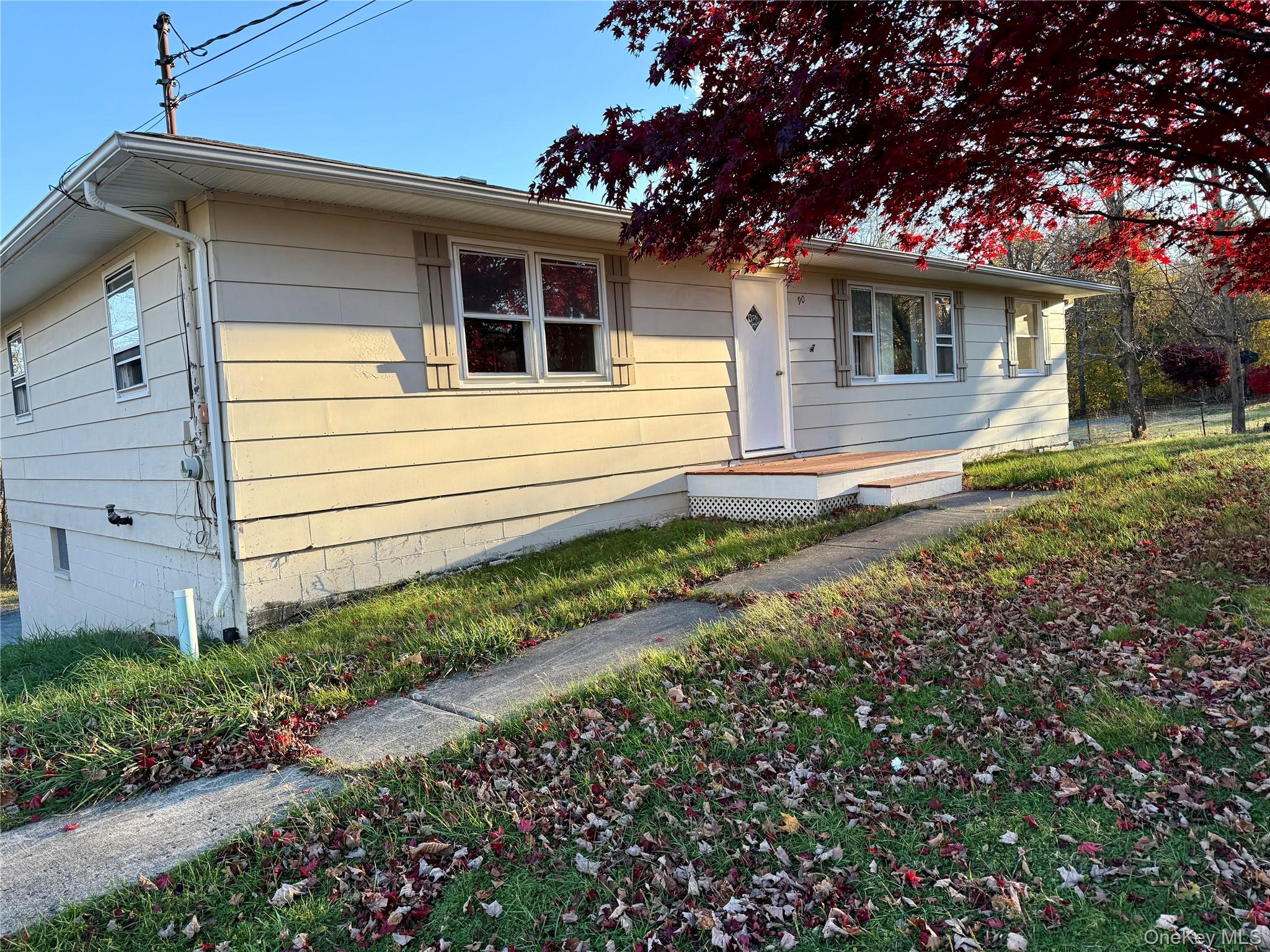 90 North St, Middletown, NY 10940, USA property photo