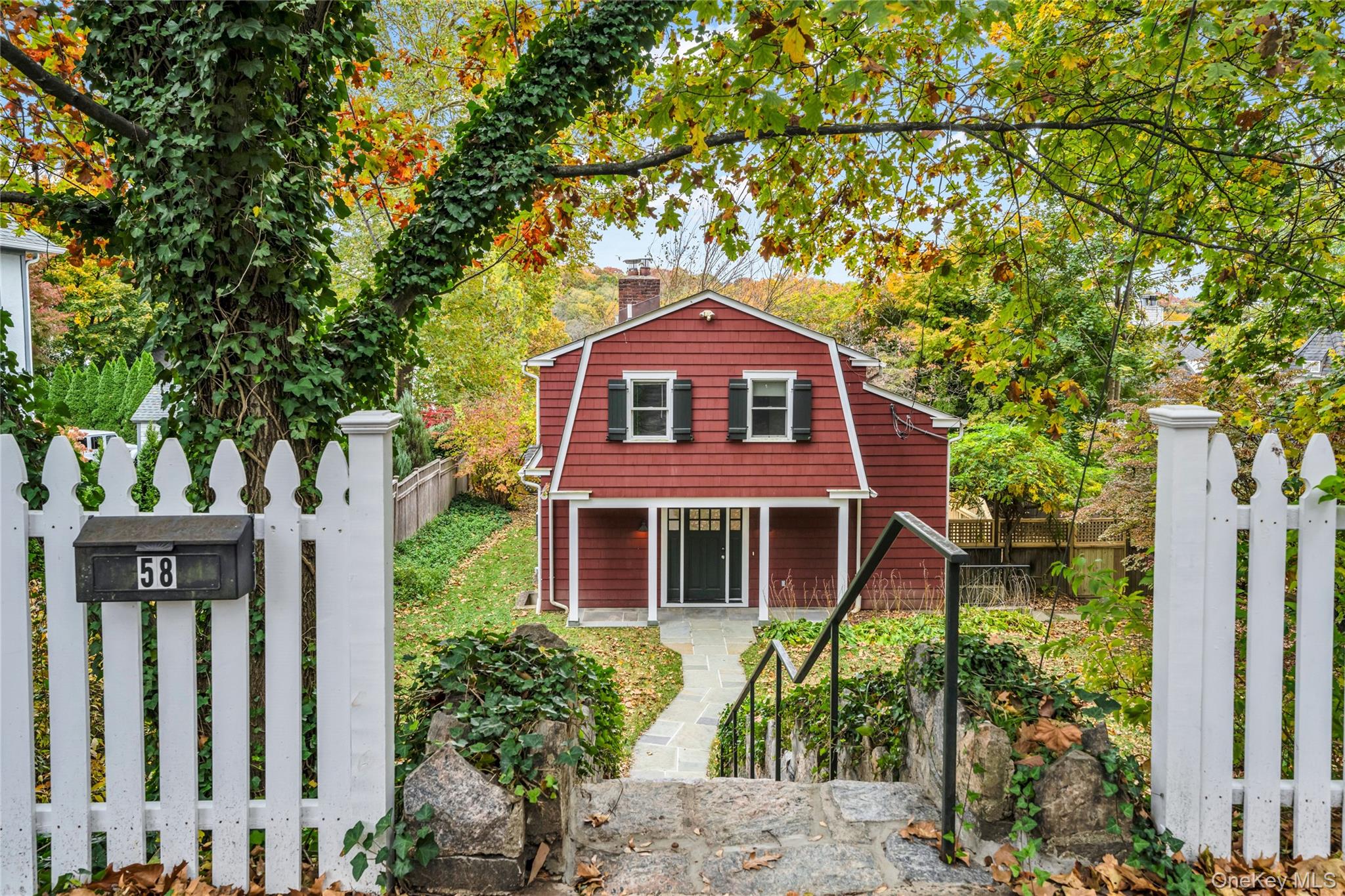 56 Gard Ave, Bronxville, NY 10708, USA property photo