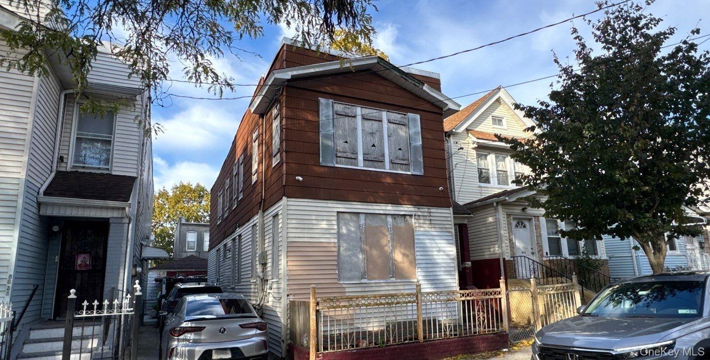 86-34 77th St, Jamaica, NY 11421, USA property photo