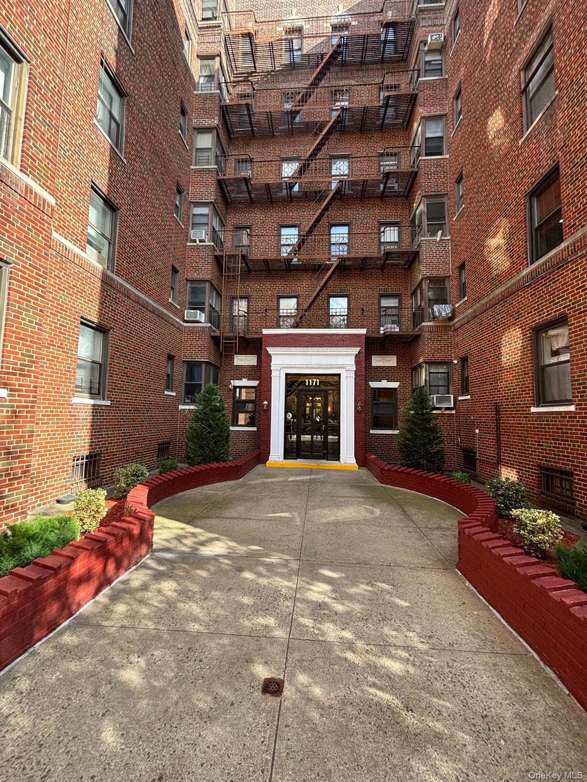 1171 Ocean Pkwy, Brooklyn, NY 11230, USA property photo