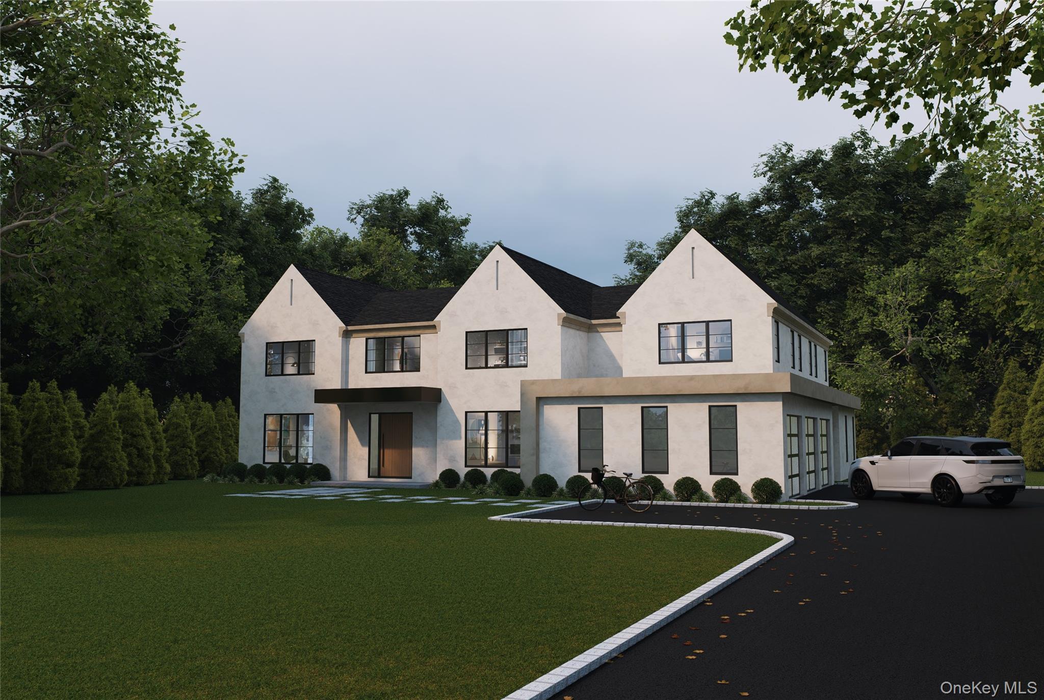 7 The Rise, Woodbury, NY 11797, USA property photo