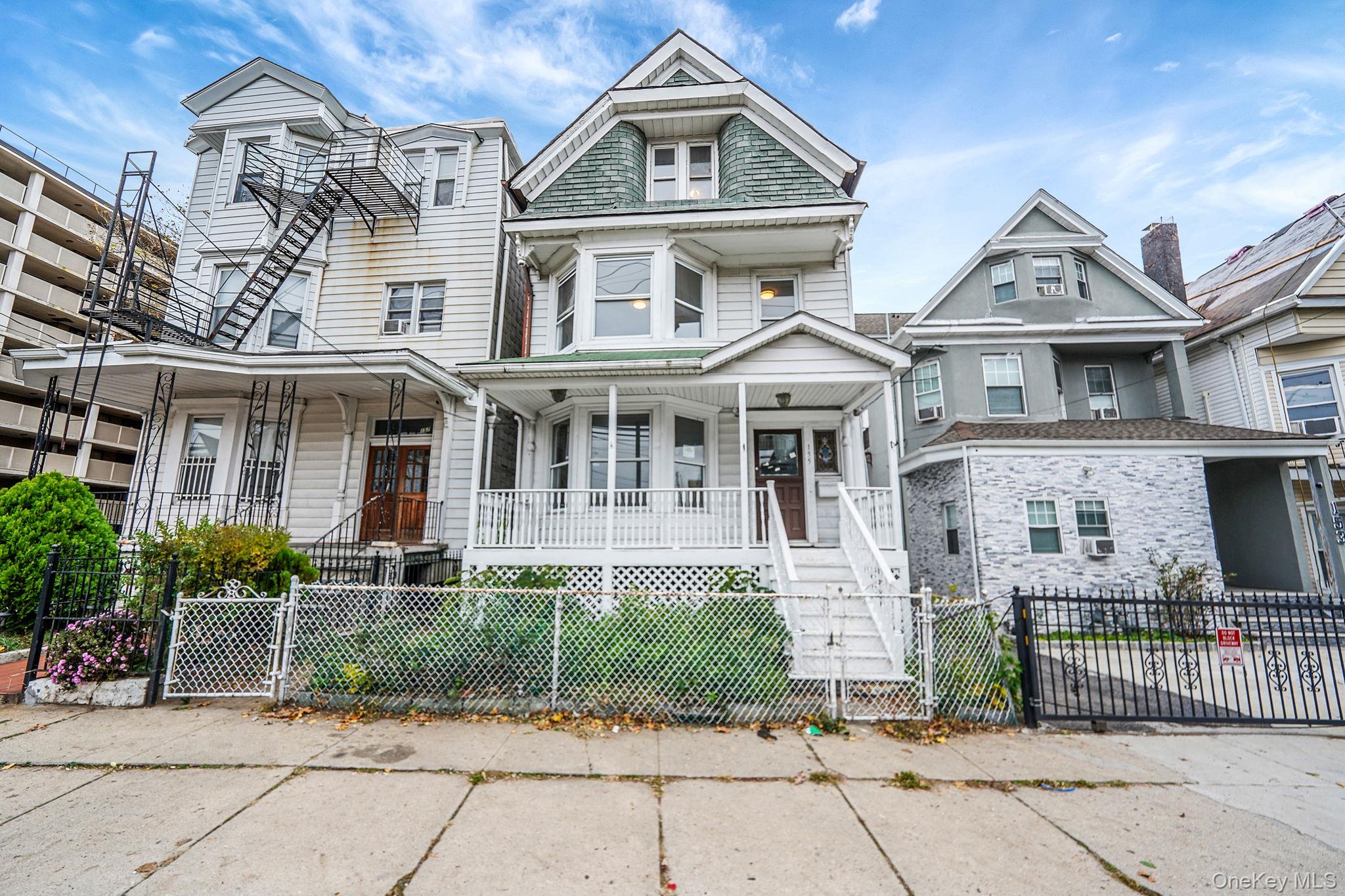 155 Hawthorne Ave, Yonkers, NY 10701, USA property photo