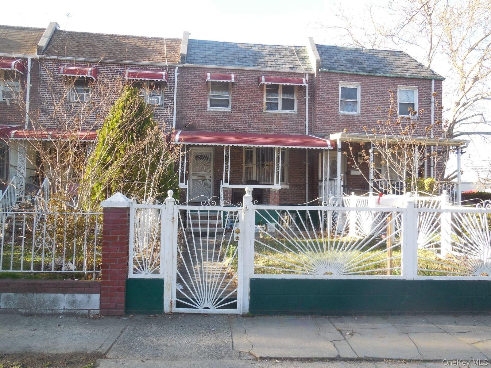 1183 Grenada Pl, Bronx, NY 10466, USA property photo