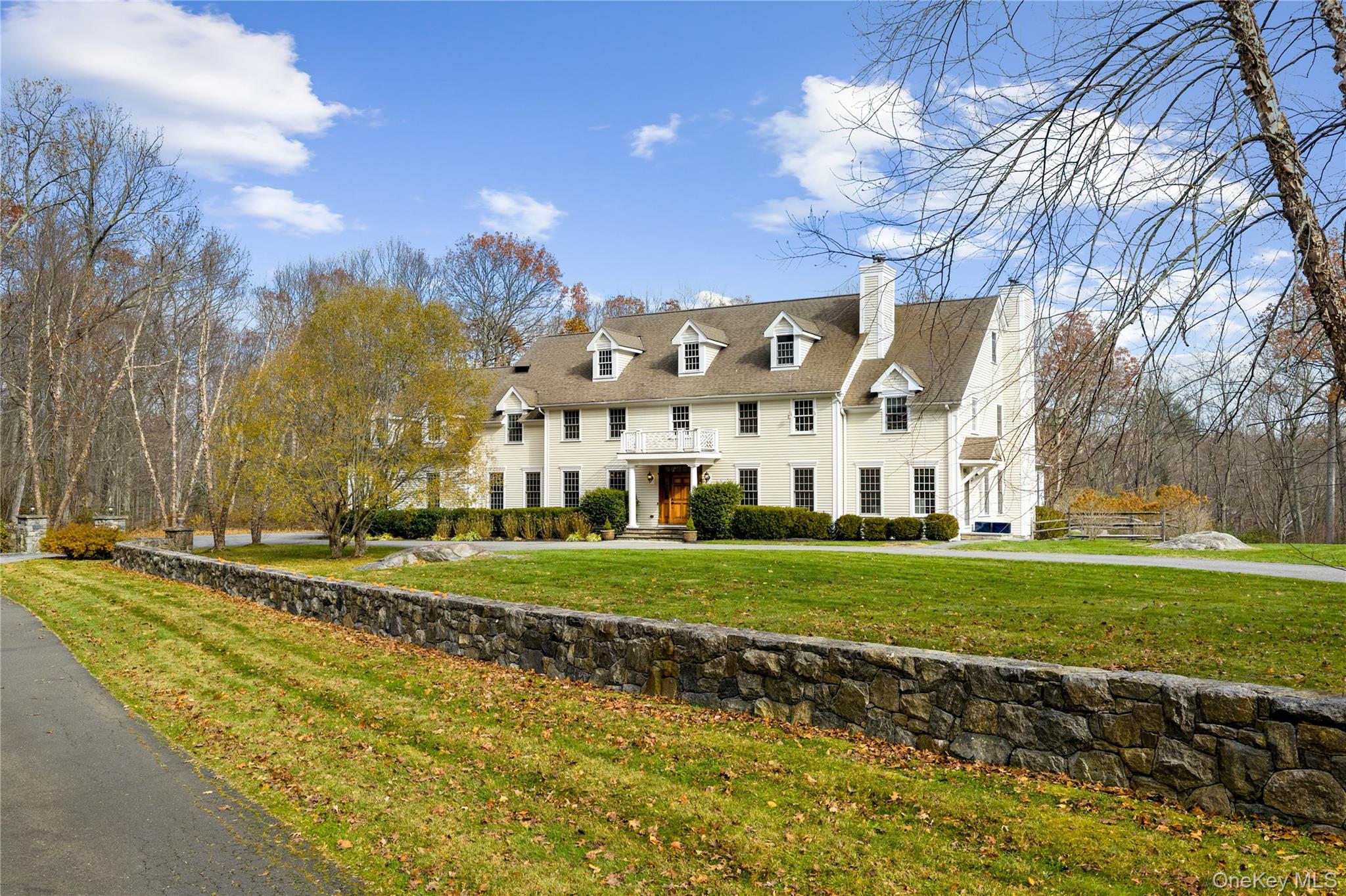 11 Lost Nations Road Pound Ridge, NY 10576 property photo