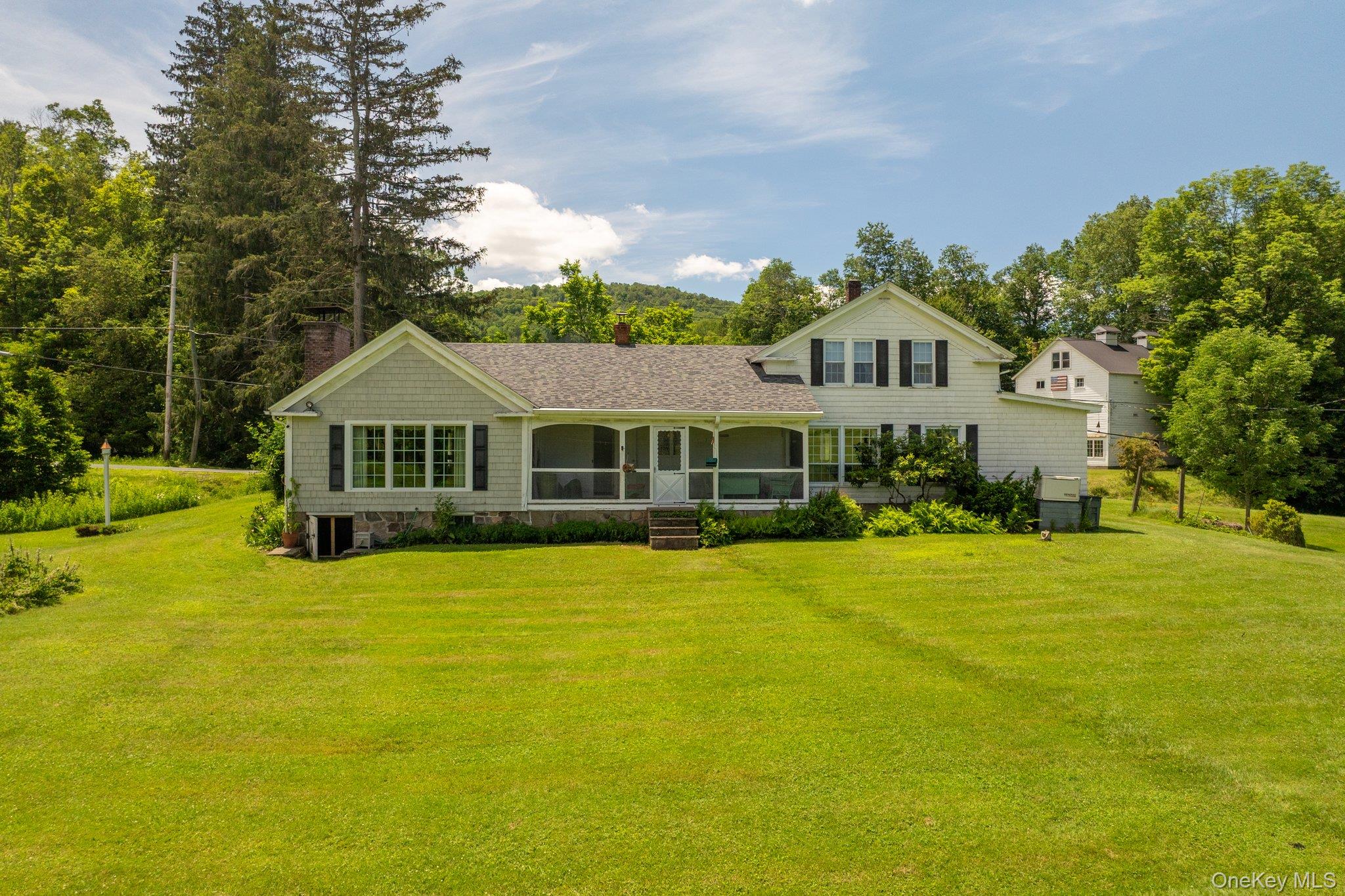600 Jeffersonville North Branch Rd, North Branch, NY 12766, USA property photo