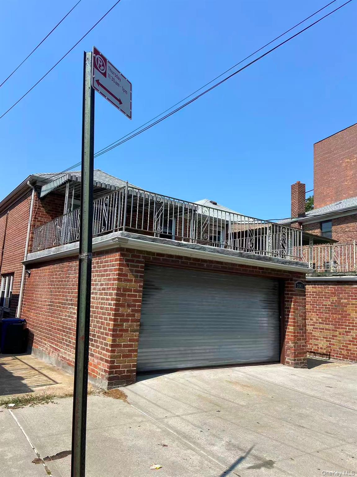 3841 Orloff Ave, Bronx, NY 10463, USA property photo