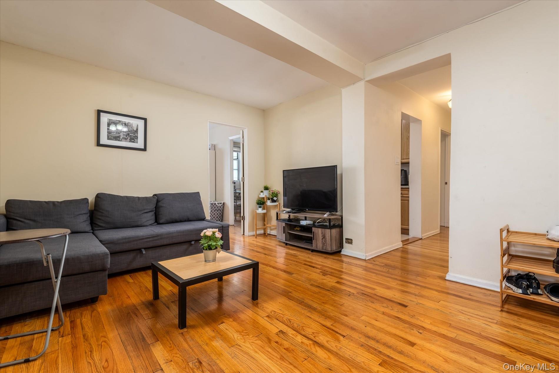60-11 Broadway Unit 3L Woodside, NY 11377 property photo