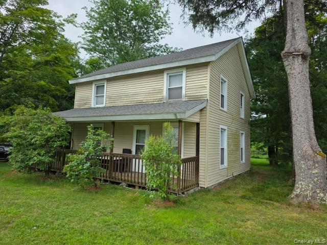 3099 NY-17B, Cochecton, NY 12726, USA property photo