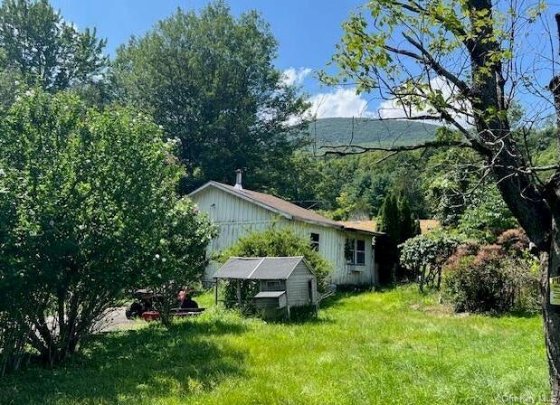 244 Upper Samsonville Rd, Olivebridge, NY 12461, USA property photo