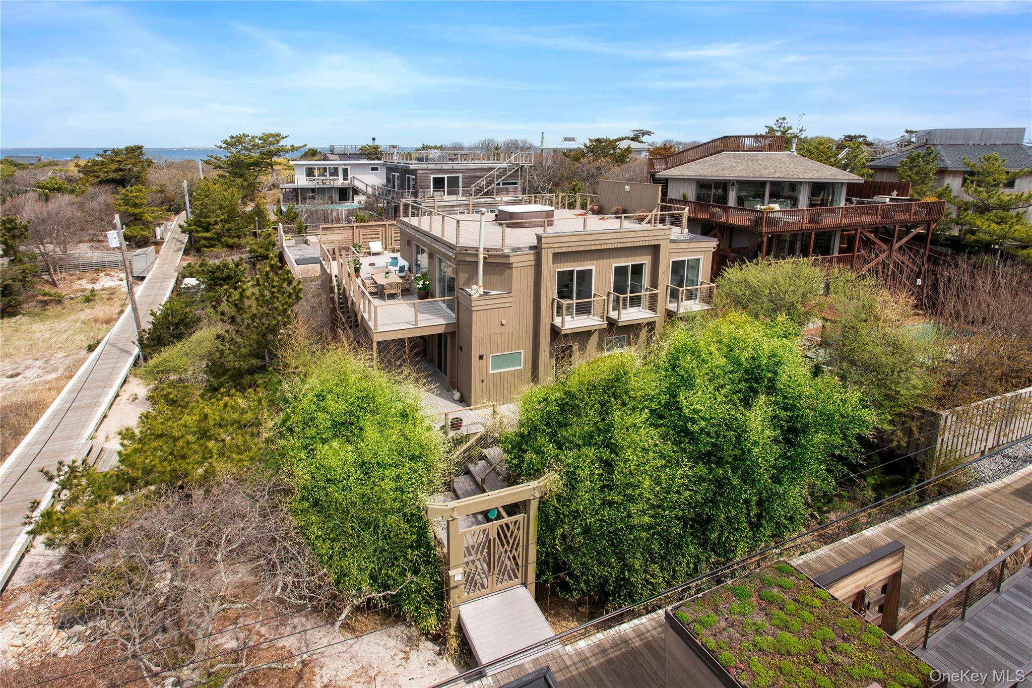 362 Ocean Walk Fire Island Pines, NY 11782 property photo