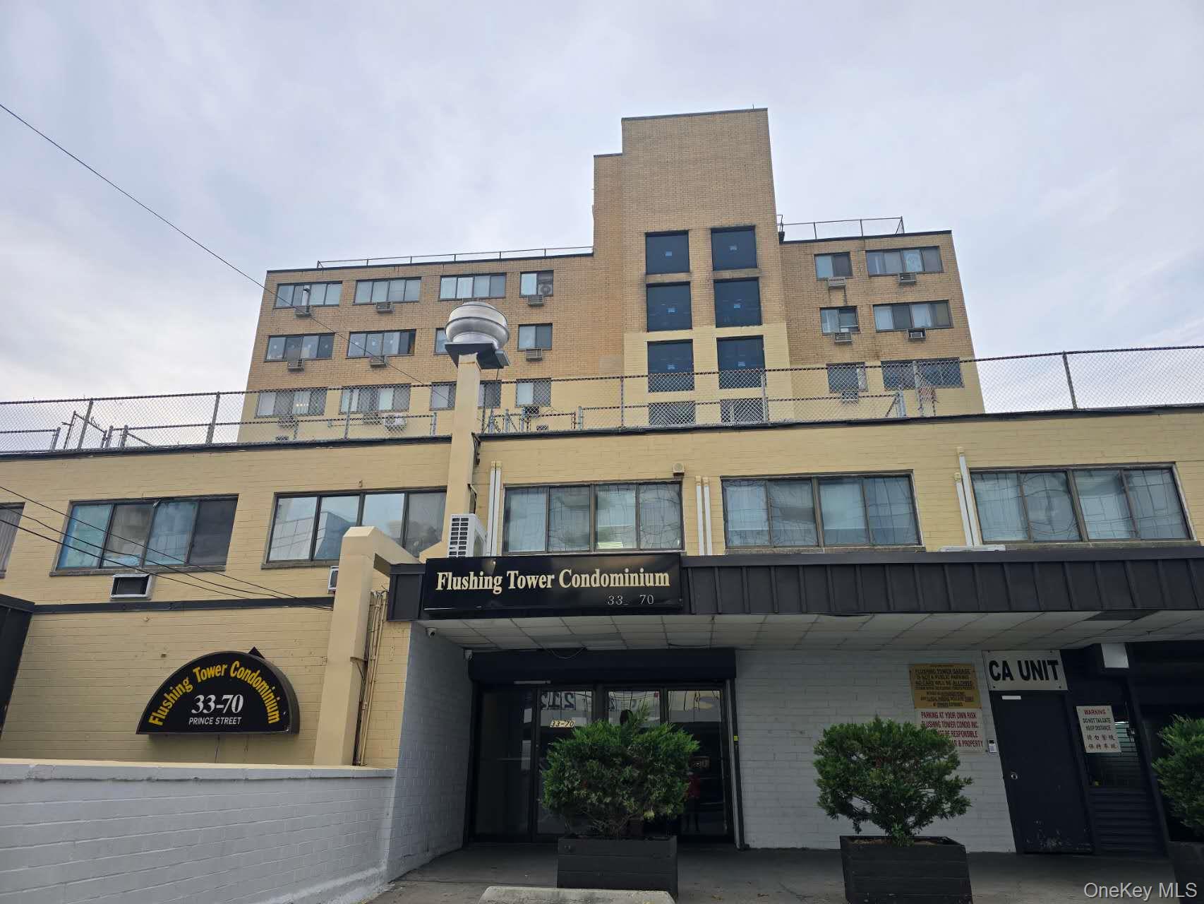 33-70 Prince St, Flushing, NY 11354, USA property photo