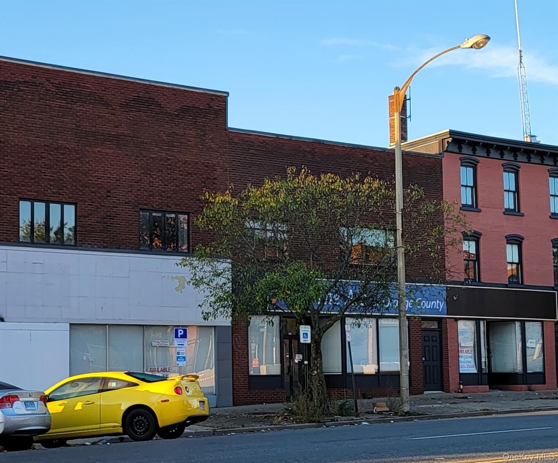 247 Broadway, Newburgh, NY 12550, USA property photo