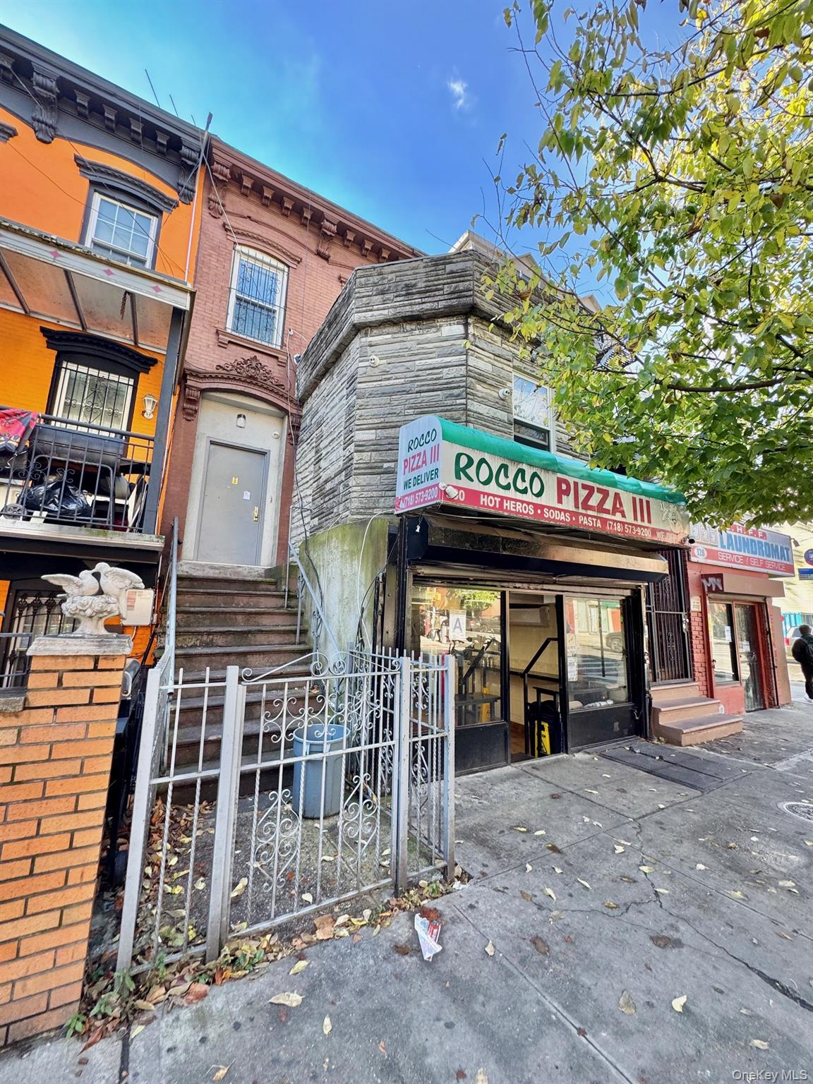 330 Halsey Street Brooklyn, NY 11216 property photo