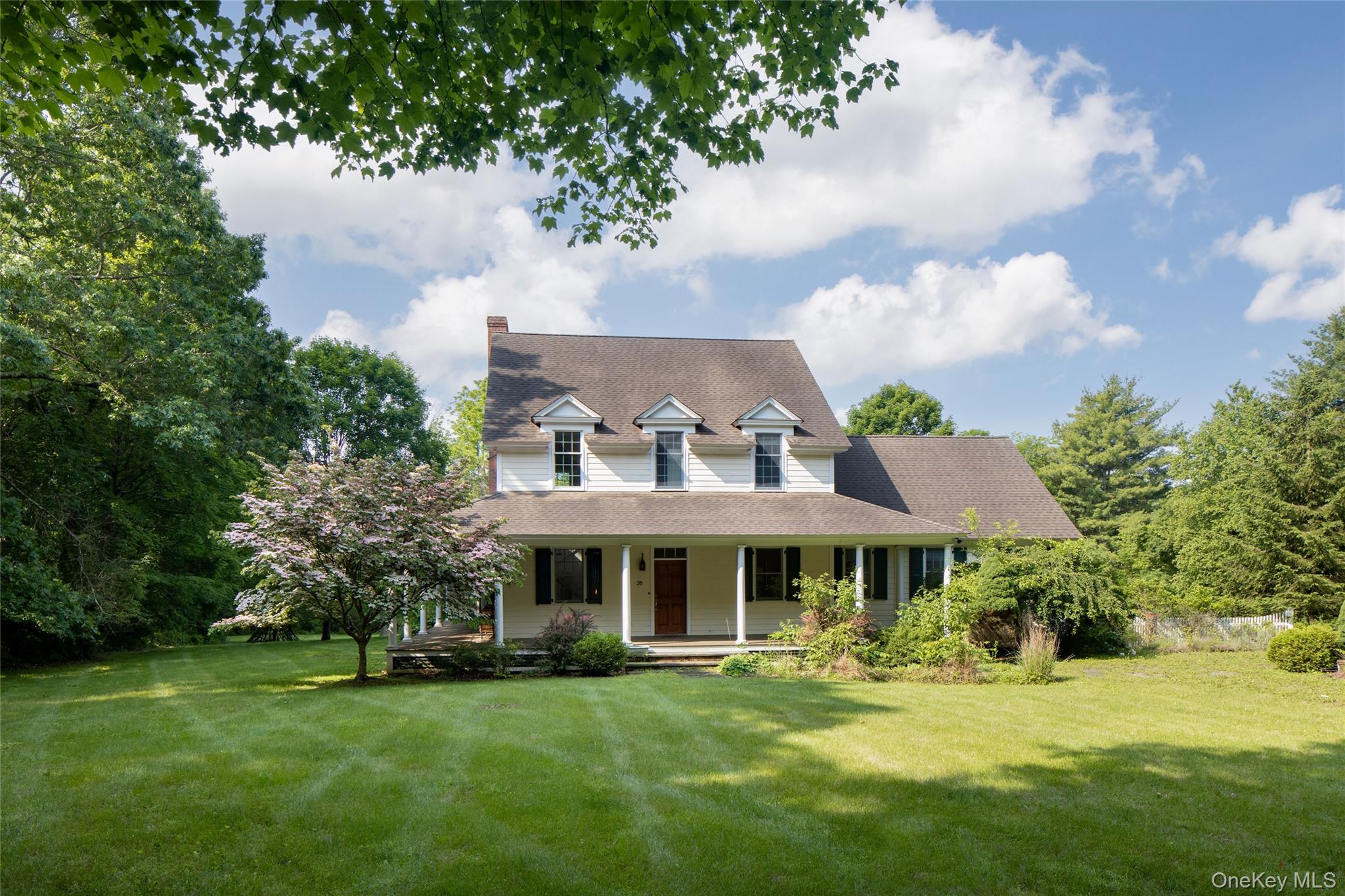 28 Oak Hill Road, Amenia, NY 12501, USA property photo