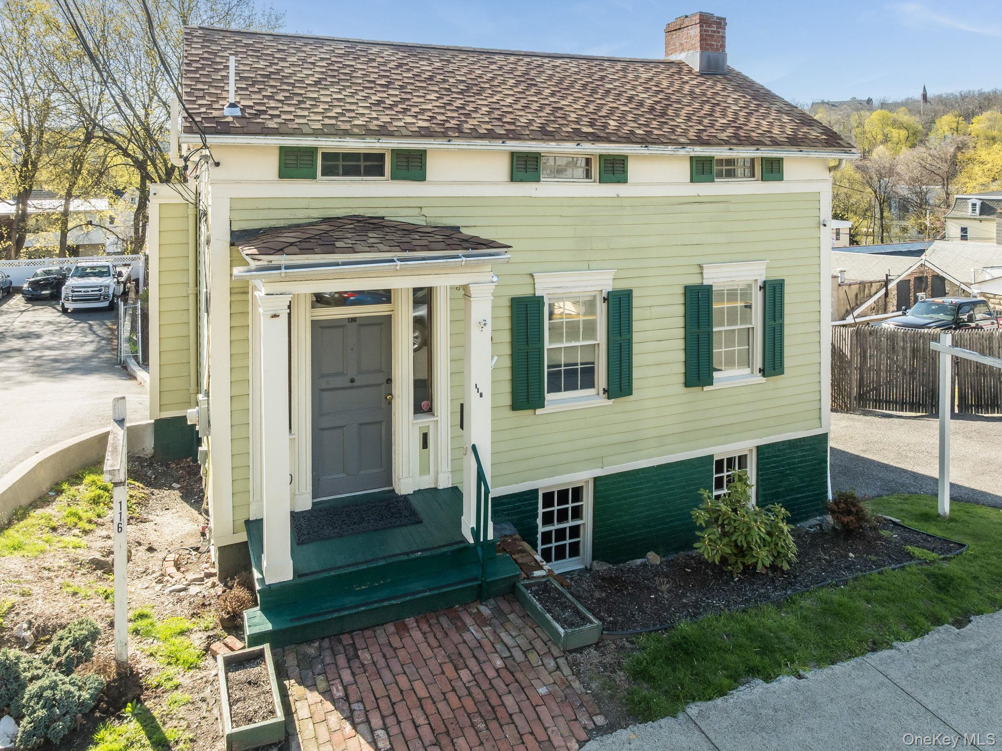 116 Washington St, Peekskill, NY 10566, USA property photo