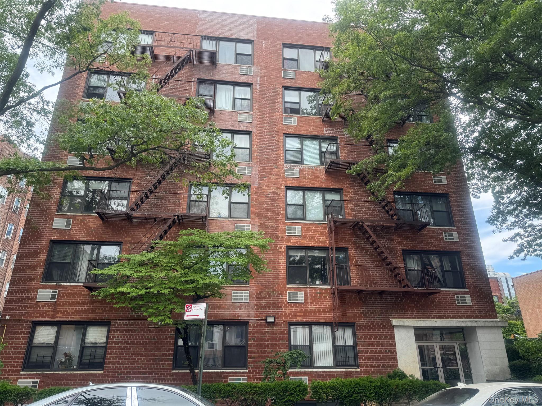 76-26 113 Street Unit 6 H Forest Hills, NY 11375 property photo