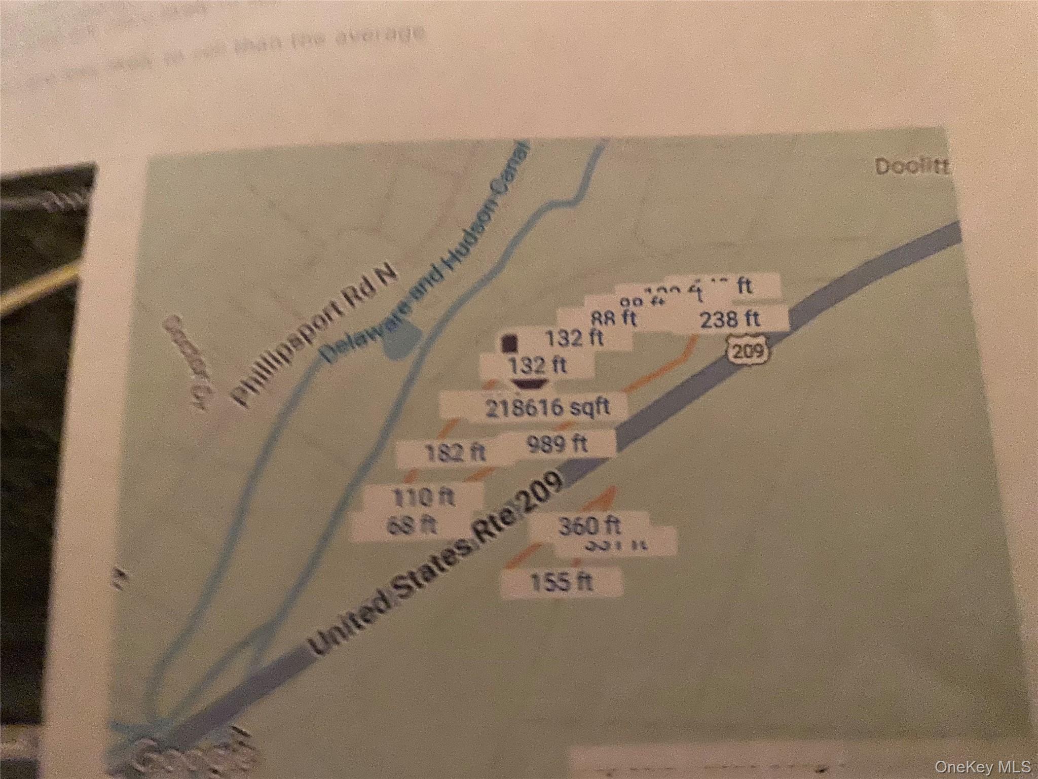US-209, Wurtsboro, NY 12790, USA property photo