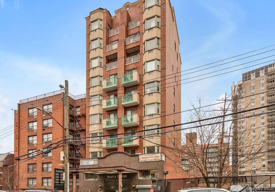 134-43 Maple Avenue Unit 2A Flushing, NY 11355 property photo