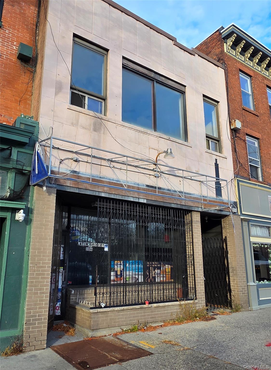 106 Broadway, Newburgh, NY 12550, USA property photo