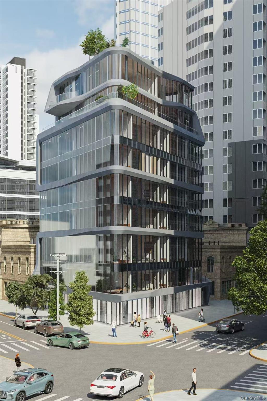 30-25 43rd St, Long Island City, NY 11103, USA property photo