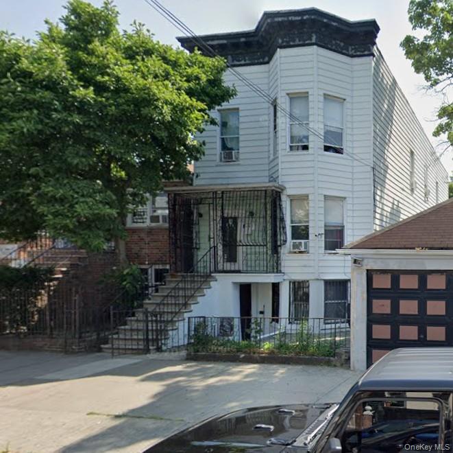 1210 Beach Avenue Bronx, NY 10472 property photo