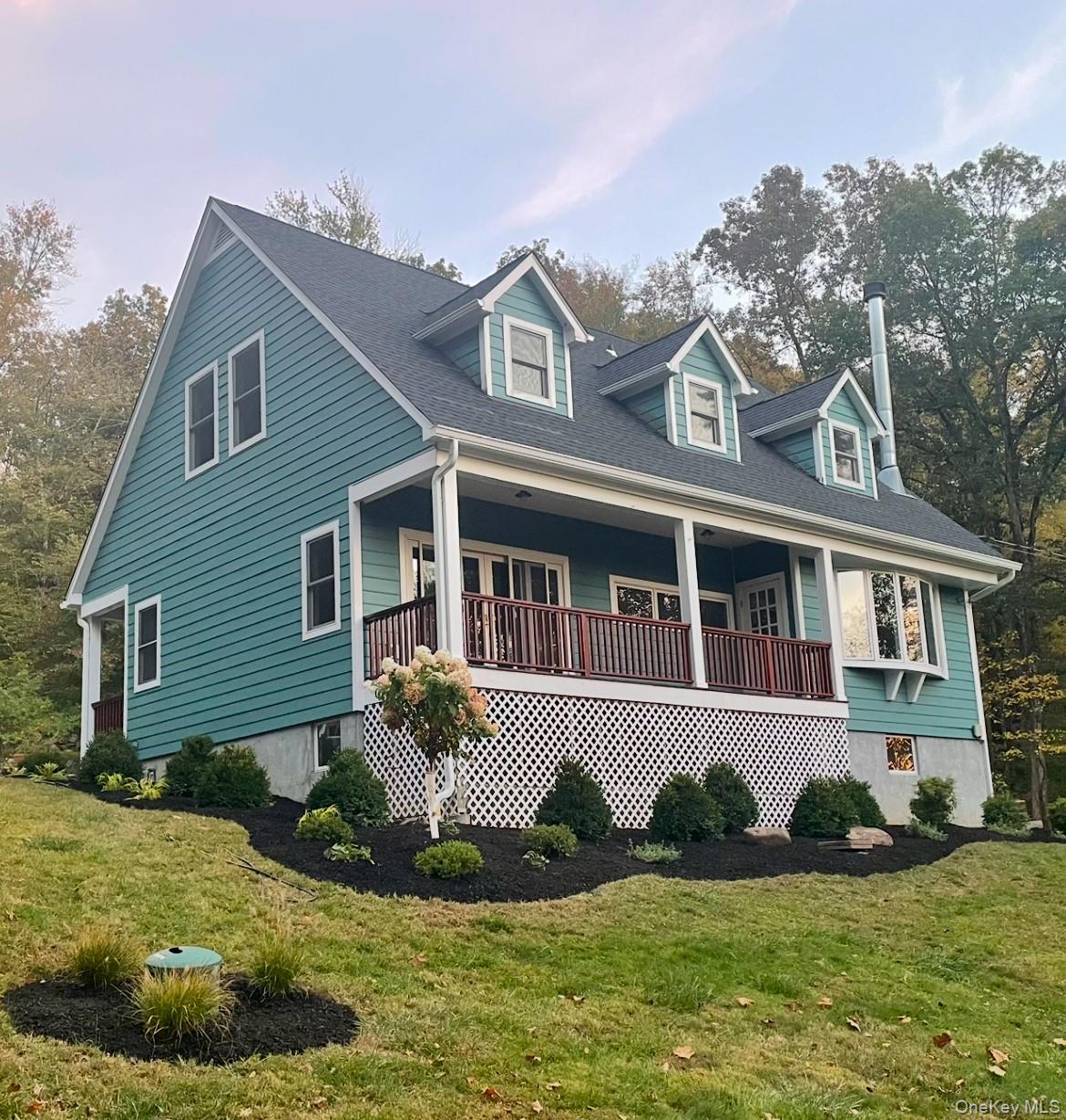 2130 Hunterbrook Rd, Yorktown Heights, NY 10598, USA property photo