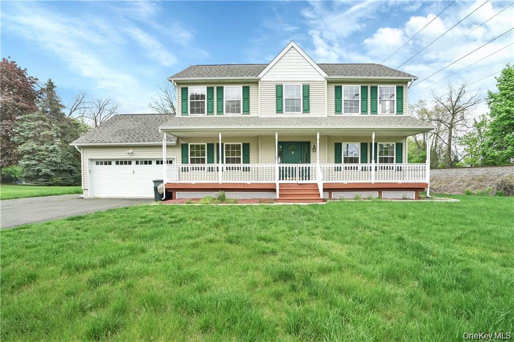 1 Tomkins Ave, Stony Point, NY 10980, USA property photo