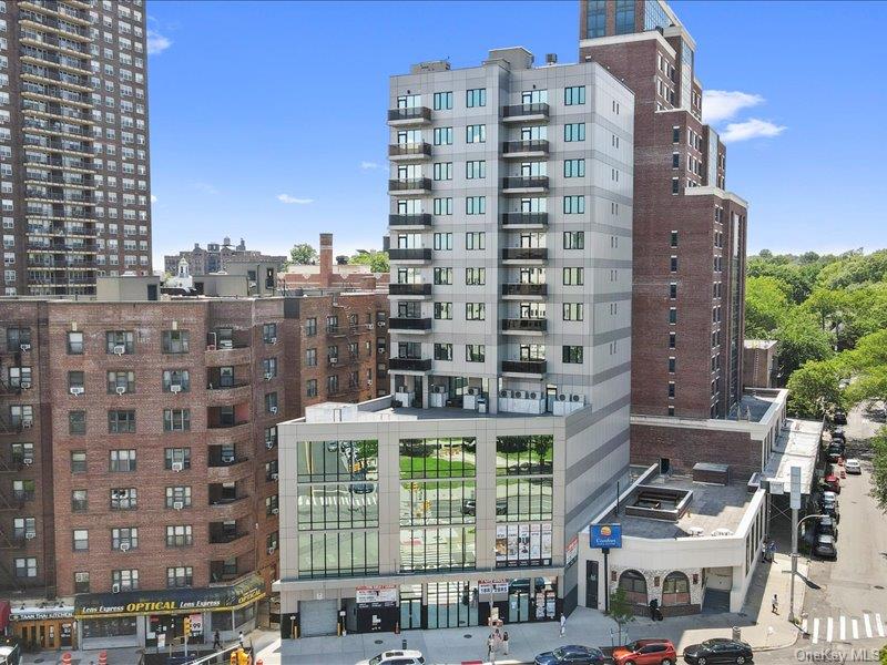 124-28 Queens Blvd. Unit 12B Kew Gardens, NY 11415 property photo