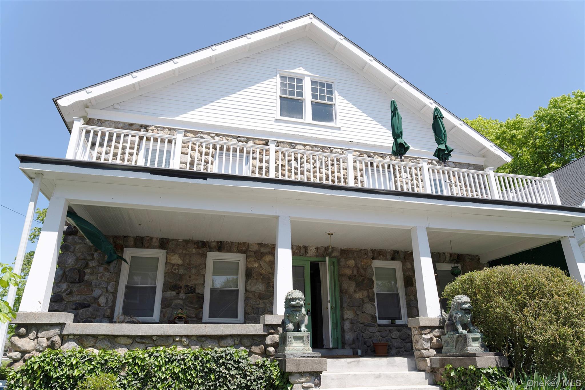 17 Washington Avenue Millbrook, NY 12545 property photo